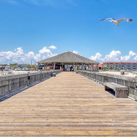 Blackbeard'S Revenge Villa Tybee Island Exterior foto